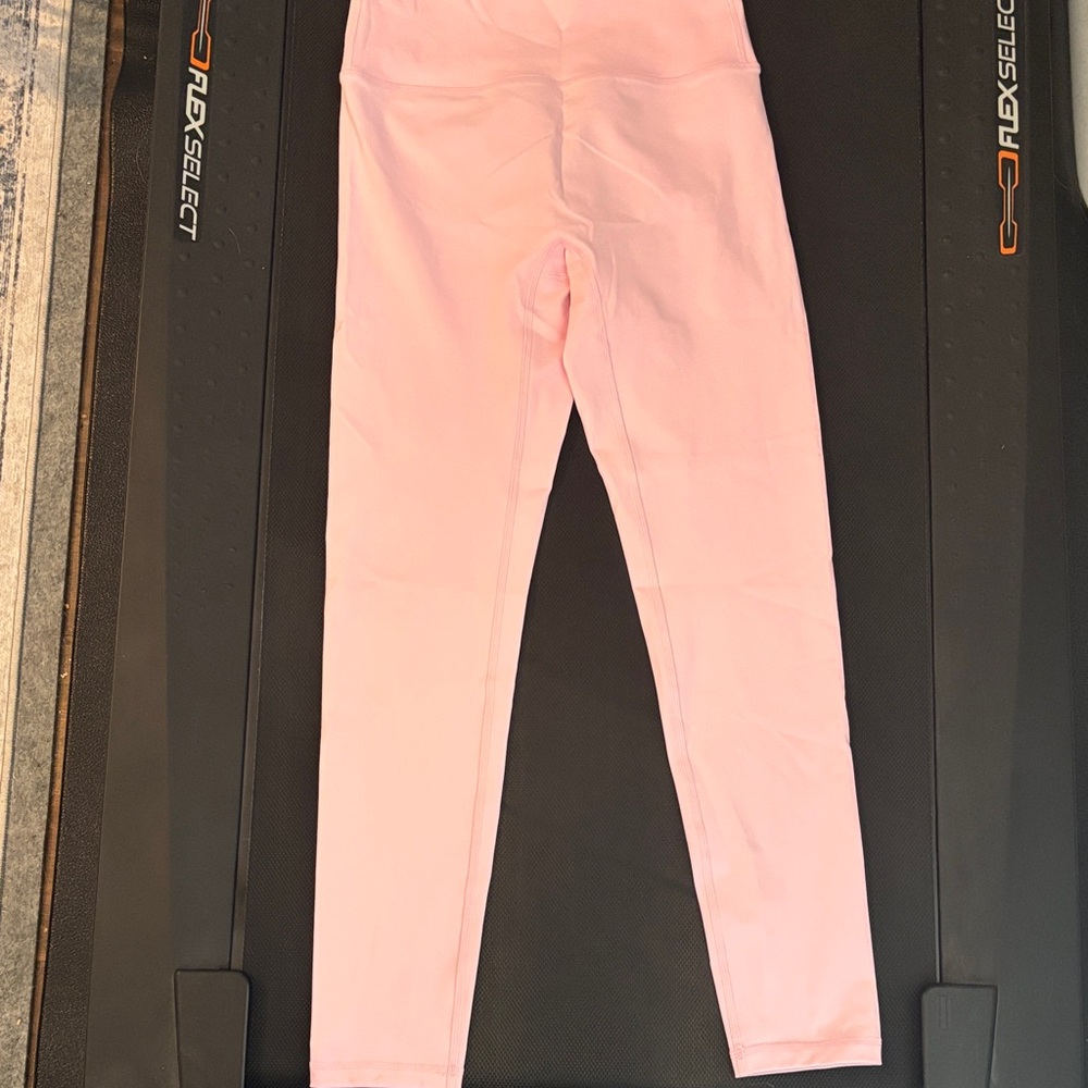 Women's Pink Leggings